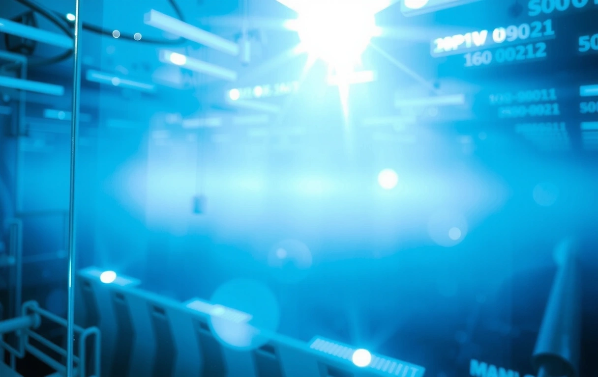 Digitální transparentnost