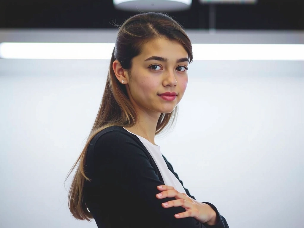 Expertka na AI integraci