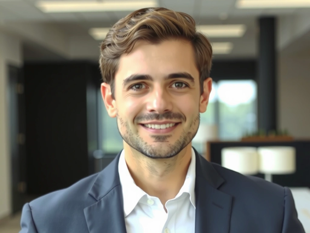 Vedoucí datový architekt