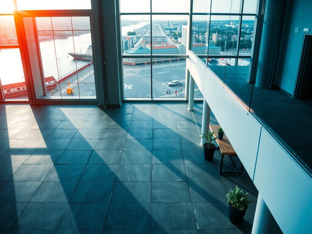 Sídlo AIBizData v Praze