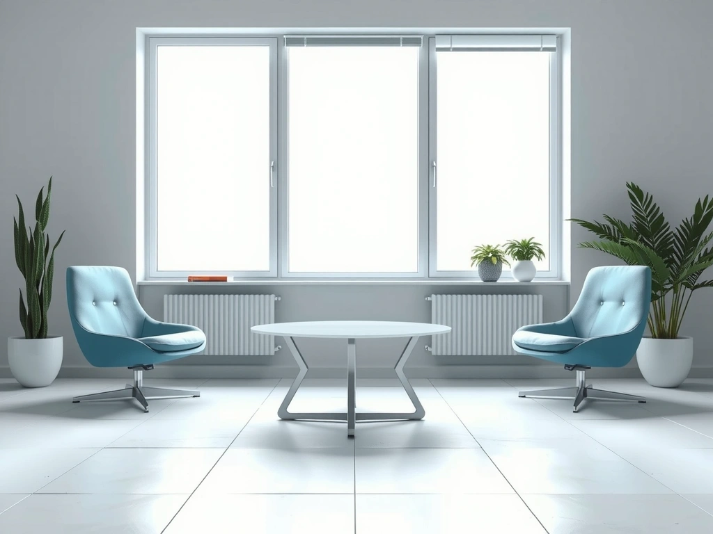 AIBizData kanceláře v Praze