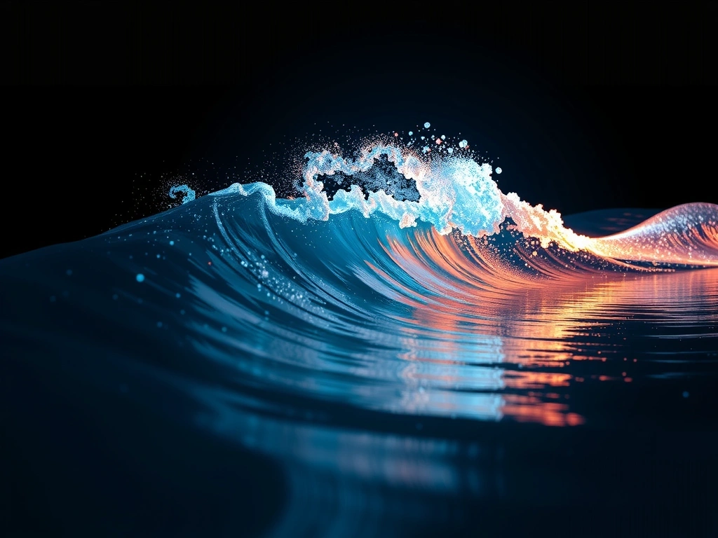 Digital Wave